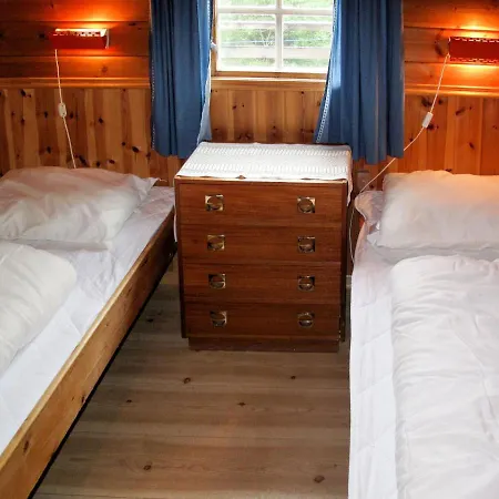 Chalet Chalet Haugly - Fjs022 By Interhome Balestrand