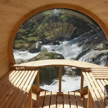 Alpesi faház Chalet Haugly - Fjs022 By Interhome