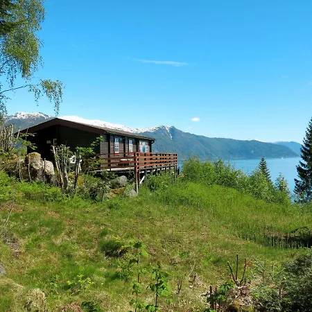 Chalet Haugly - Fjs022 By Interhome