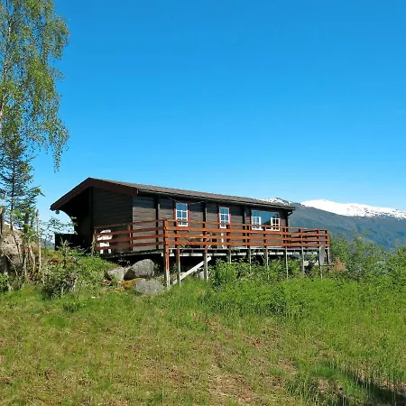 Chalet Haugly - Fjs022 By Interhome Alpesi faház Balestrand