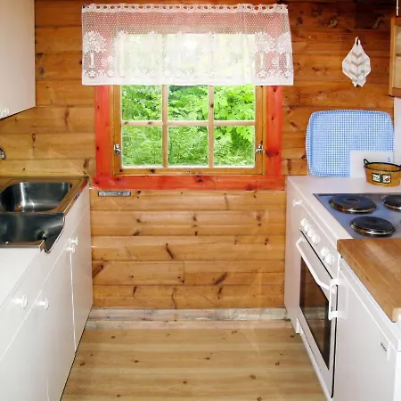 Chalet Haugly - Fjs022 By Interhome Chalet